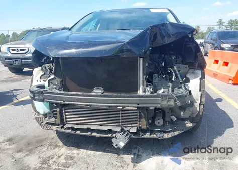 2019 Ford Edge Sel z USA, uszkodzony, nr VIN 2FMPK3J9XKBB26449